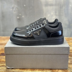 Prada Low Shoes